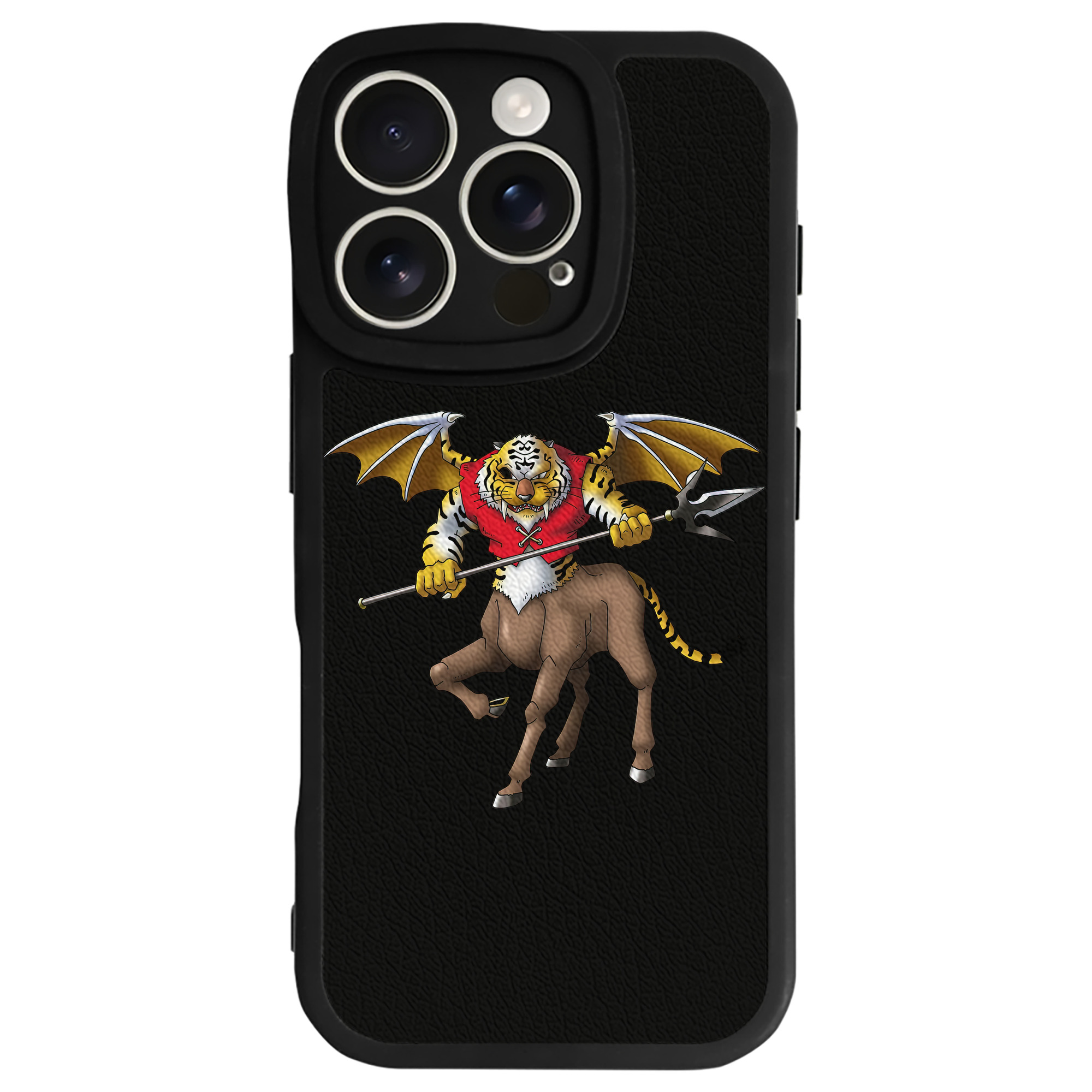 （画像用） ドラゴンクエスト Doragon Kuesuto Dragon Quest 【iPhone 16シリーズ対応】シリコンスマホケース（レザー調） 材質：シリコン